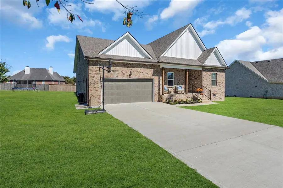 124 Cordell Love Rd, Smithville, TN 37166 - Image #3