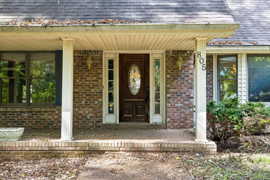 805 Shady Bluff Trl, Clarksville, TN 37043 - Image #2