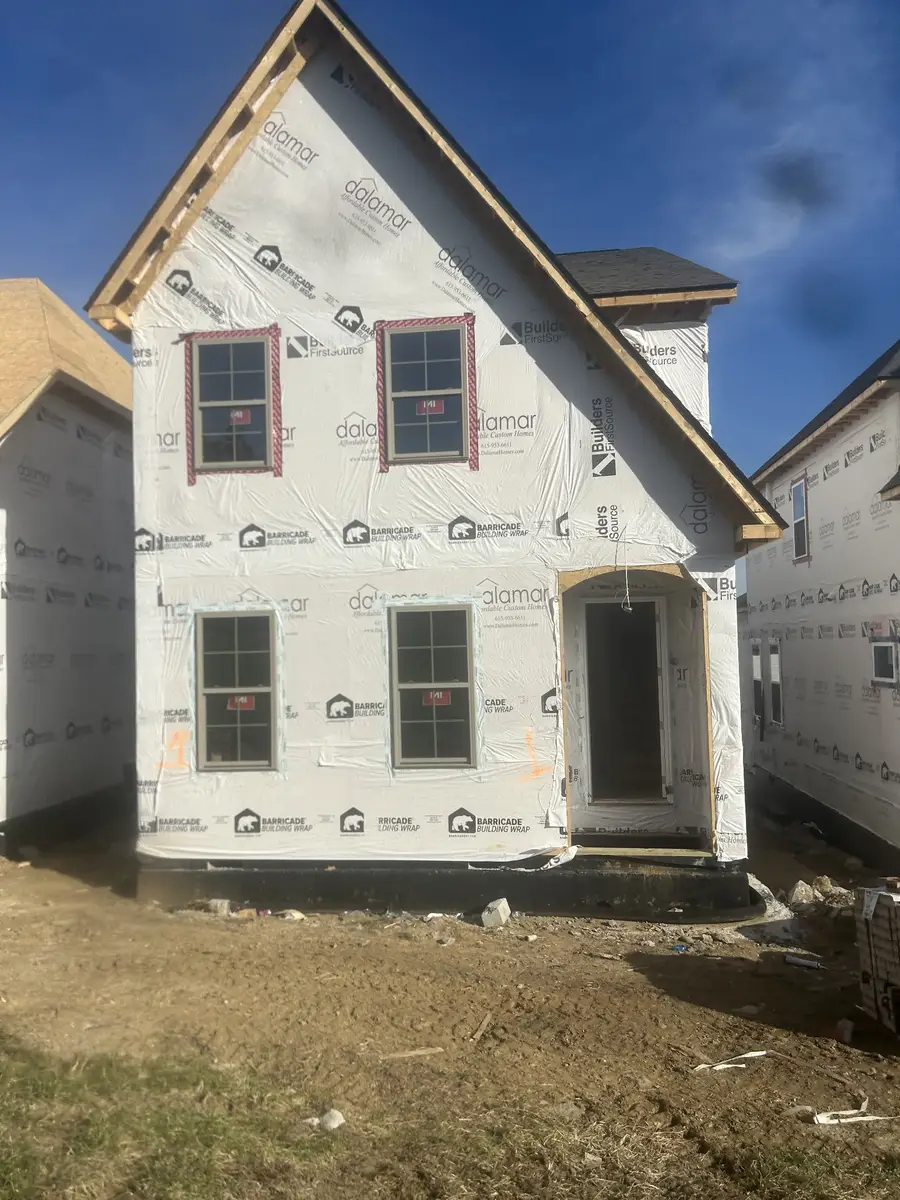 1111 Freeboard Aly, La Vergne, TN 37086 - Image #2