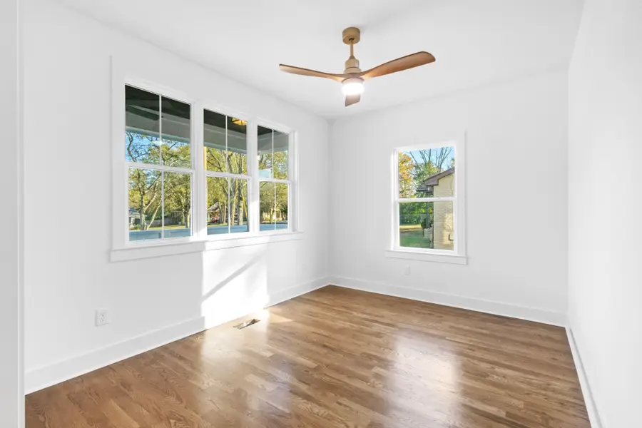 3824 Saunders Ave, Nashville, TN 37216 - Image #3