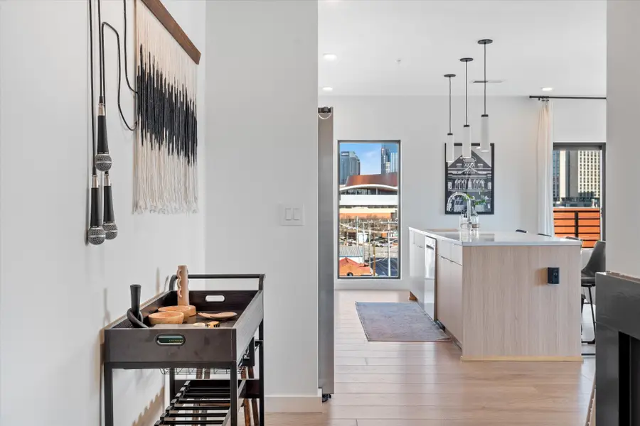 635 7th Ave S #309, Nashville, TN 37203 - Image #2