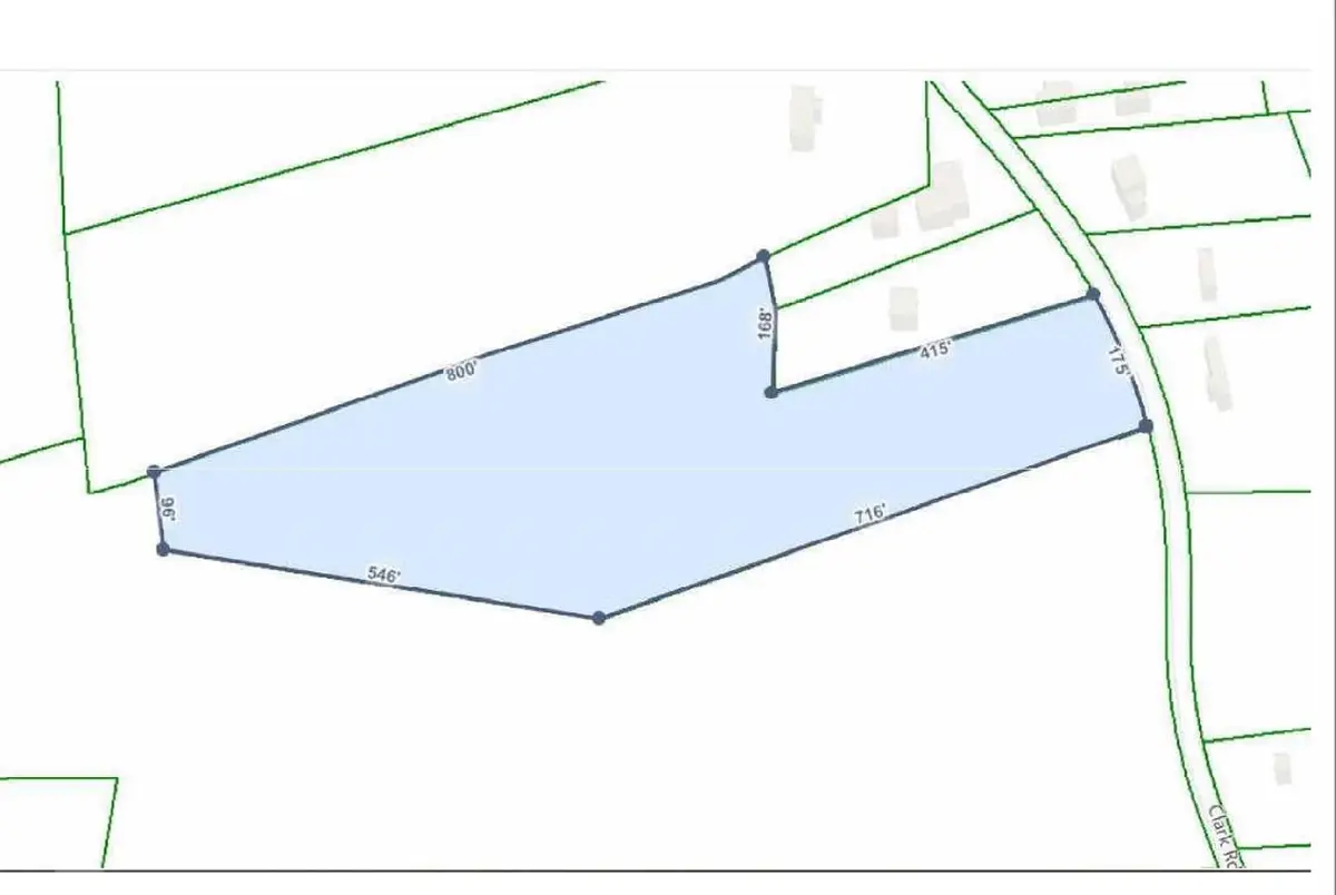 0 Clark Rd, Mason, TN 38068 - Image #1