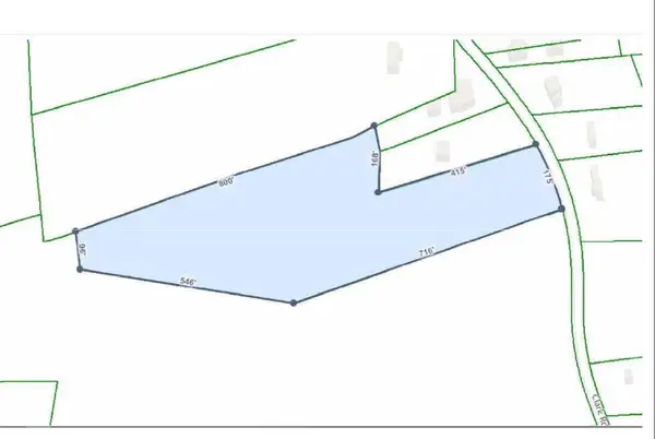 0 Clark Rd, Mason, TN 38068