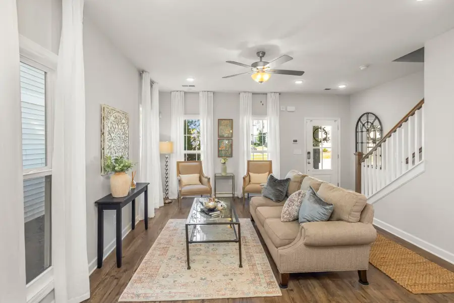 2804 Sonoma Way, Columbia, TN 38401 - #2