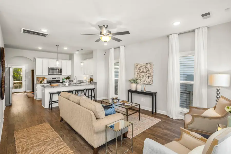 2804 Sonoma Way, Columbia, TN 38401 - #3