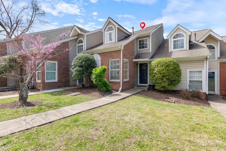 306 Yorkshire Cir, Nashville, TN 37211 - Image #2