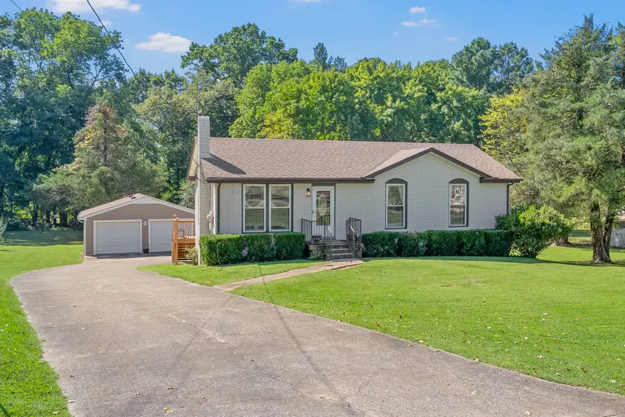 415 Silver Drive, Clarksville, TN 37040 - Image #3
