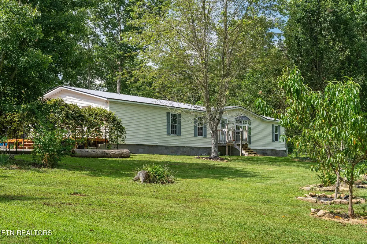 443 Mohawk Drive, Crossville, TN 38572 - Image #1