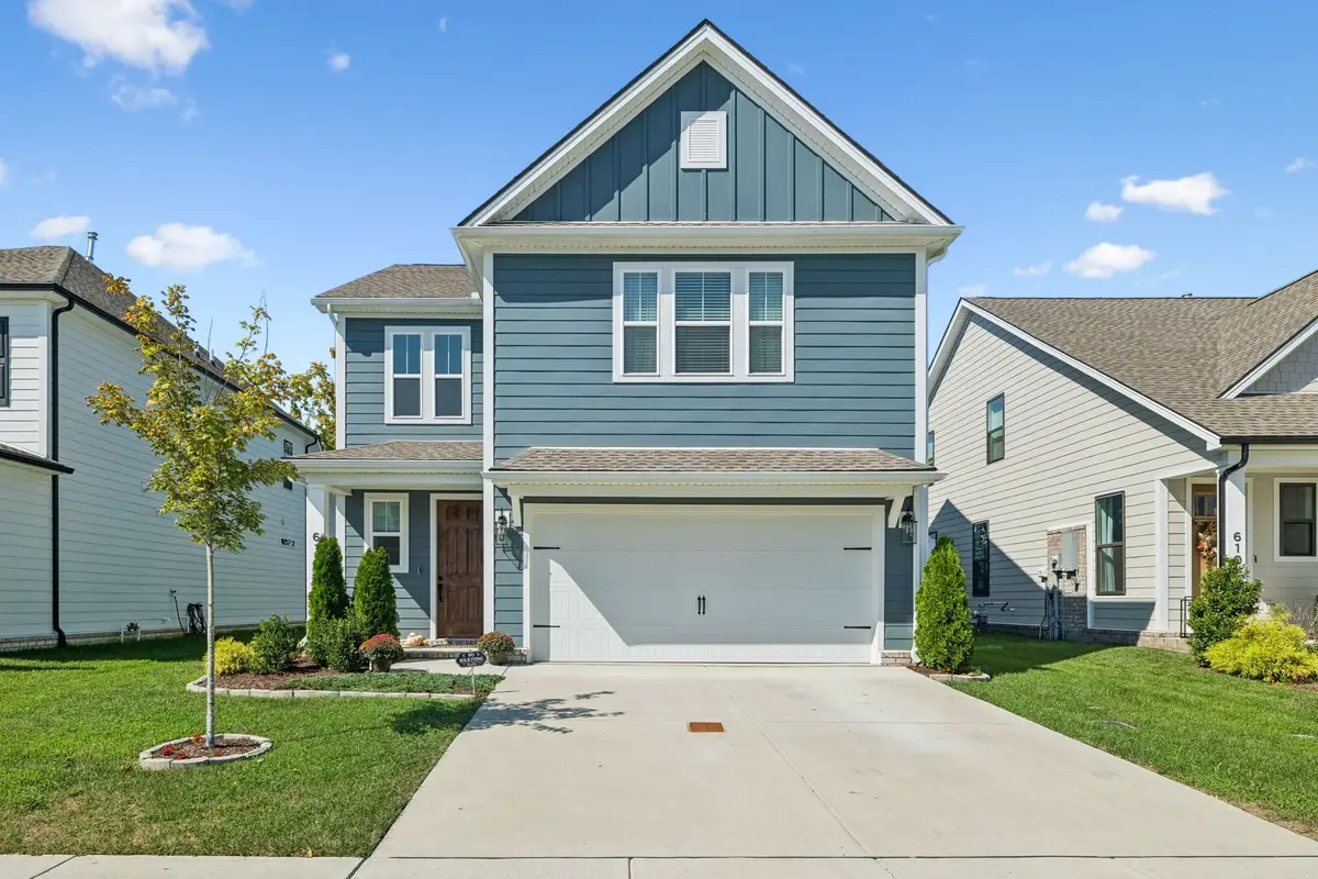 612 Conifer Dr, Spring Hill, TN 37174 - Image #1