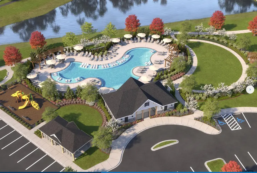 159 Snowdrop Ave, La Vergne, TN 37086 - Image #2