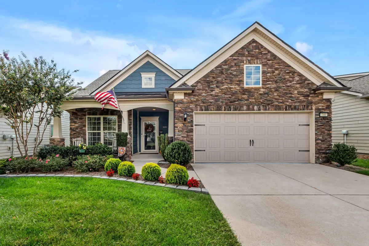700 Clay Ct, Spring Hill, TN 37174 - Image #1