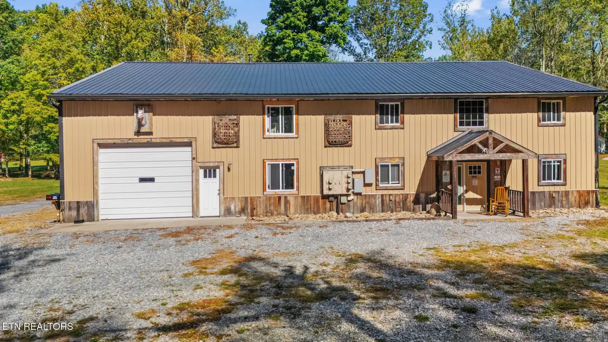 2353 Highway 107, Unicoi, TN 37692 - #1