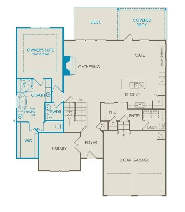 632 Snap Dragon Lane, Hendersonville, TN 37075 - Image #2