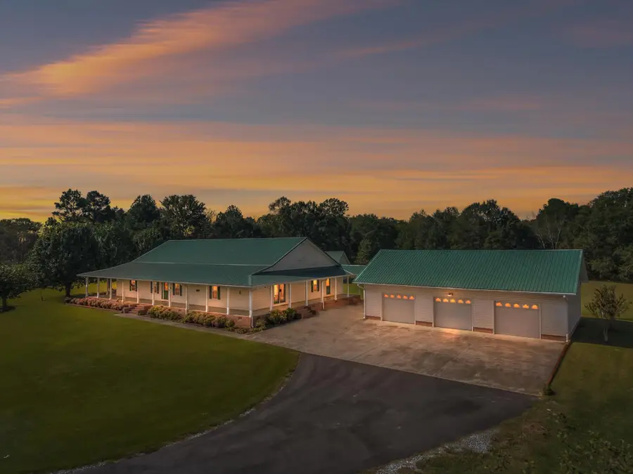 1597 Beaverdale Road Ne, Dalton, GA 30721 - Image #2