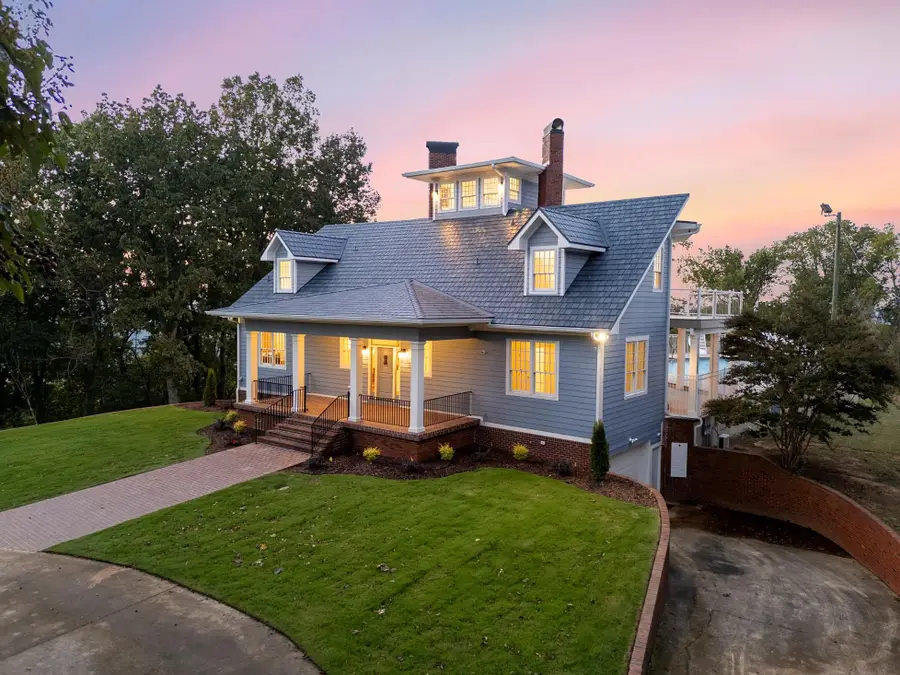 583 Bell Point Rd, Laceys Spring, AL 35754 - #3