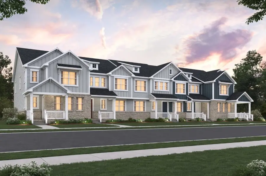 2587 Peaceful Valley Dr, Columbia, TN 38401 - Image #2