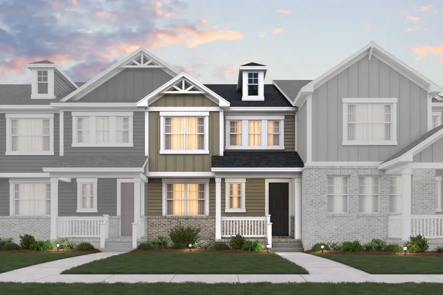 2587 Peaceful Valley Dr, Columbia, TN 38401 - Image #3