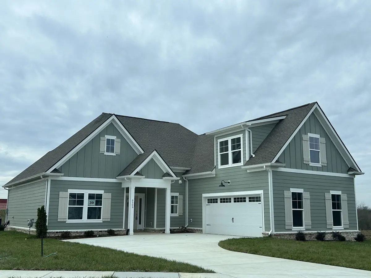 6509 Ripple Ridge Ct, Columbia, TN 38401 - Image #1