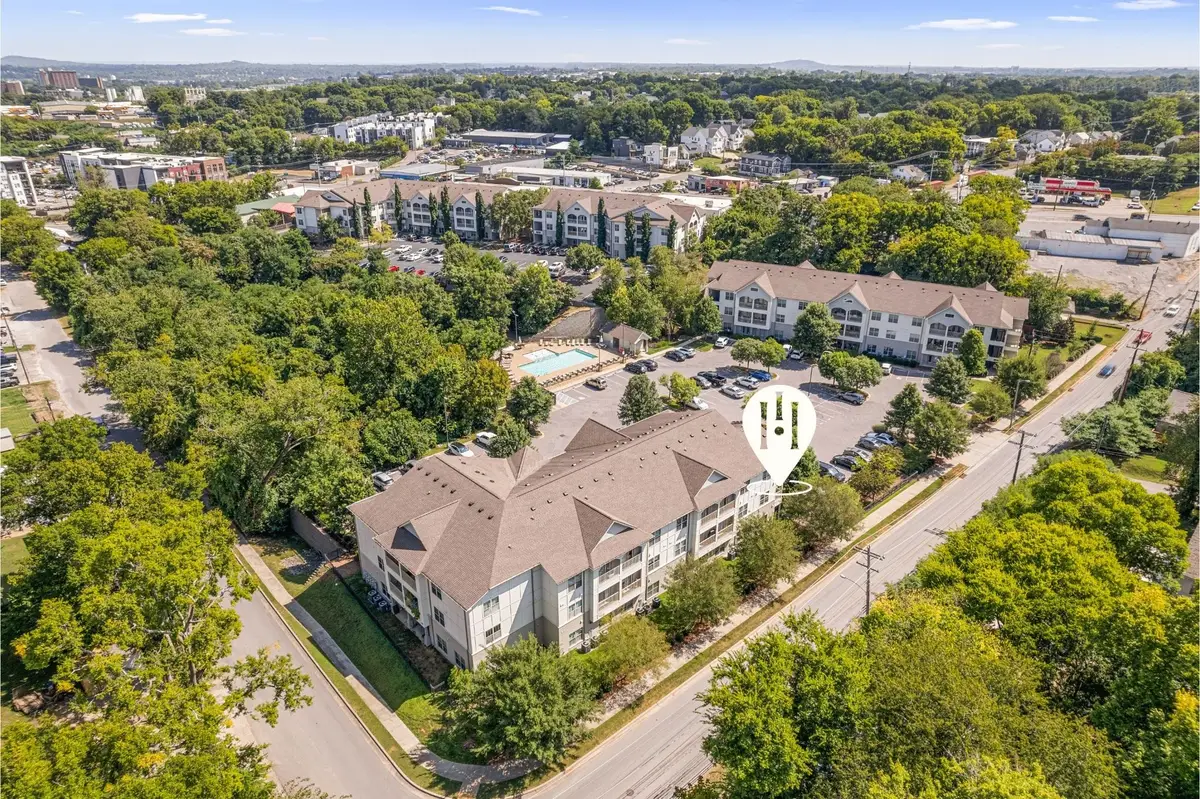 414 Rosedale Ave #211, Nashville, TN 37211 - Image #1
