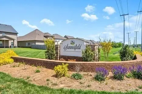 1320 Winterset Dr, Clarksville, TN 37040 - Image #2