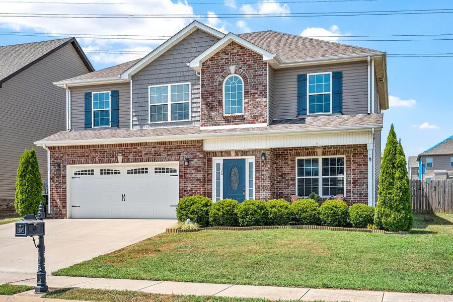 1320 Winterset Dr, Clarksville, TN 37040 - Image #3