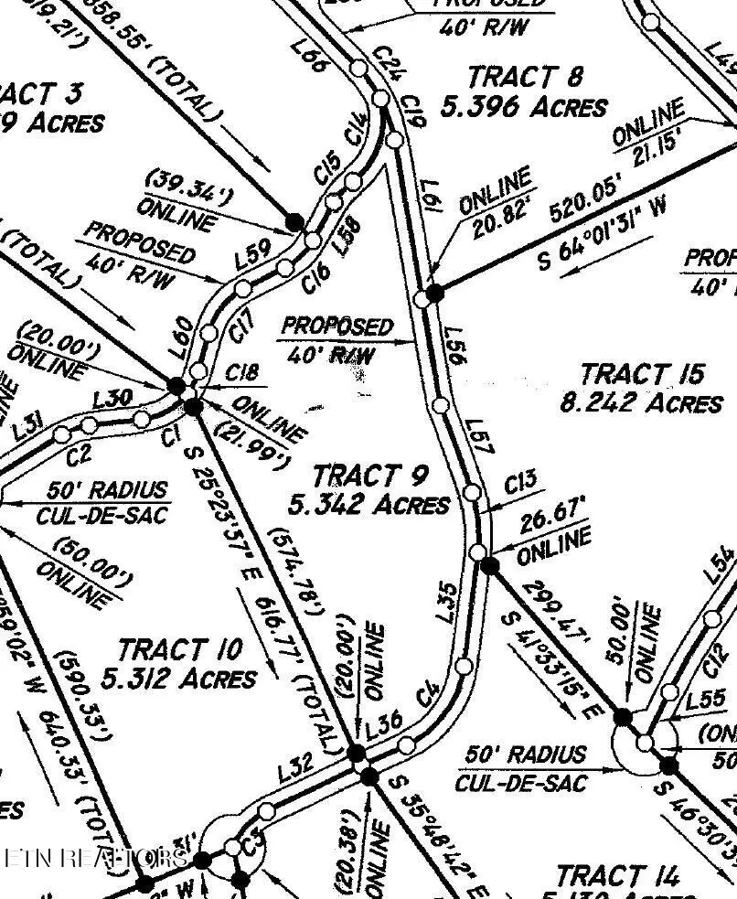 9 Lake Lane, New Tazewell, TN 37825 - #2