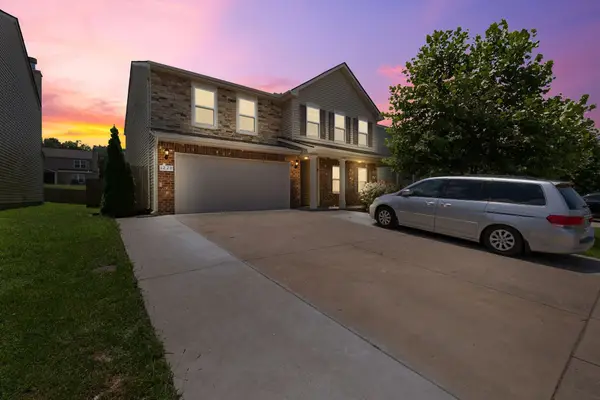 1220 Lumsley Dr, Lebanon, TN 37087