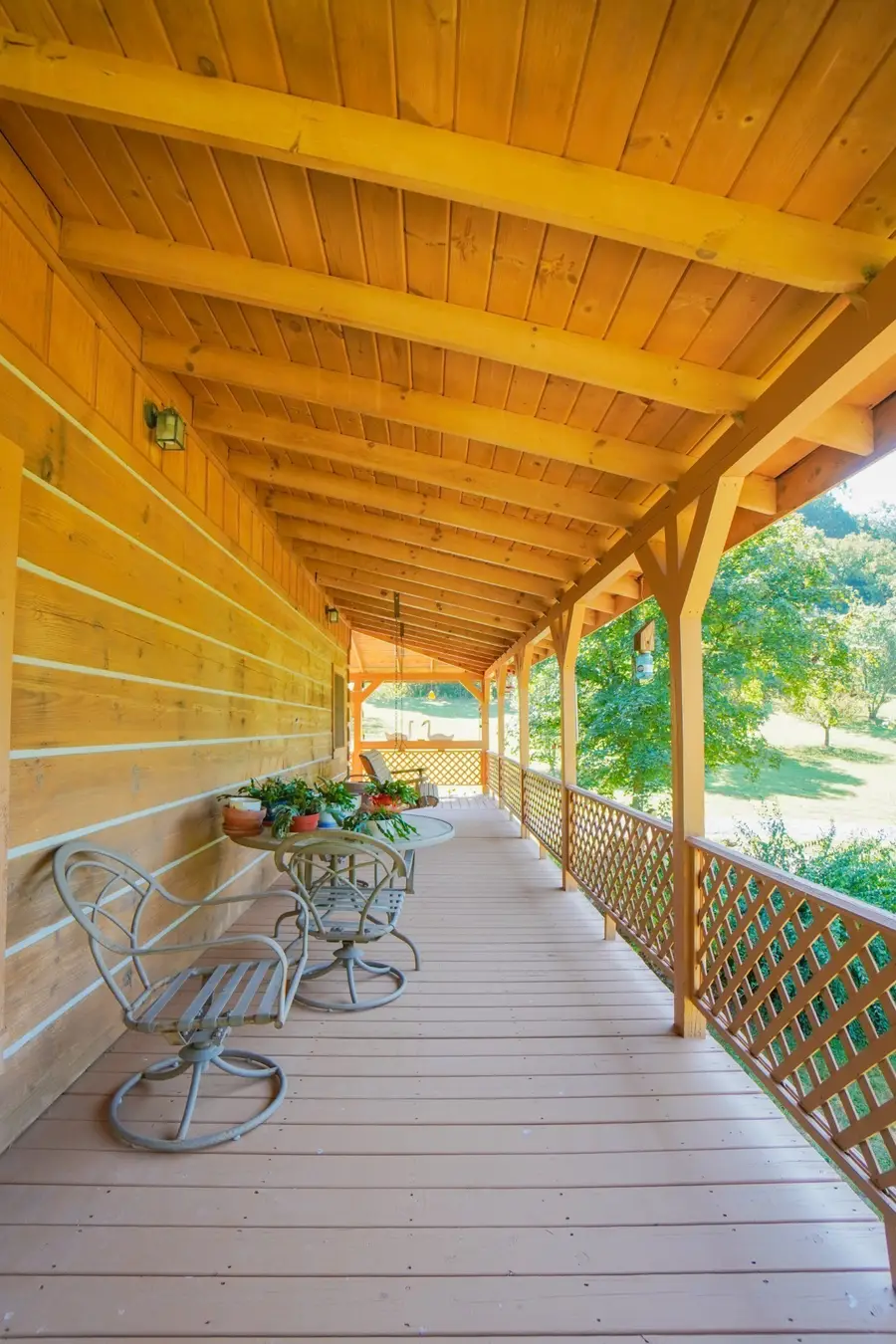 1675 Chigger Hollow Rd, Pleasant Shade, TN 37145 - Image #3