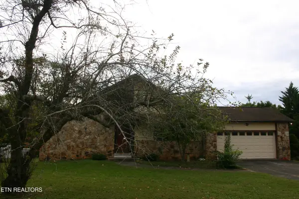 4908 Montmorency Drive, Powell, TN 37849