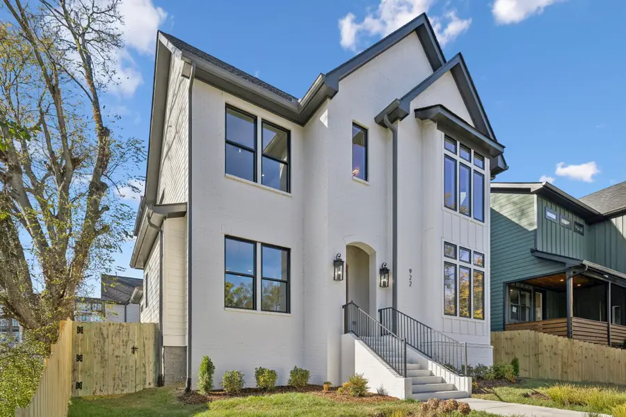 922 Joseph Ave, Nashville, TN 37207 - Image #2