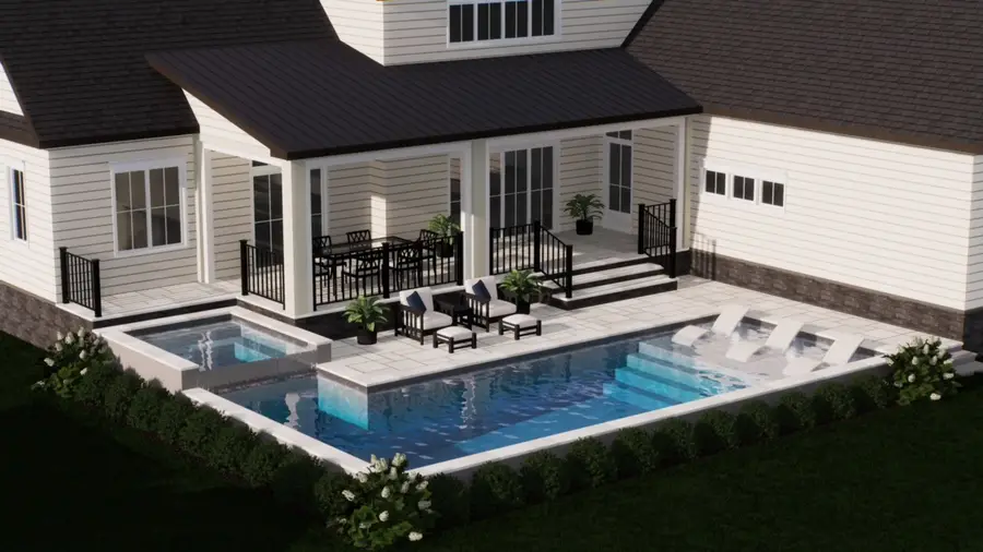 2396 Darks Mill Rd, Columbia, TN 38401 - Image #2