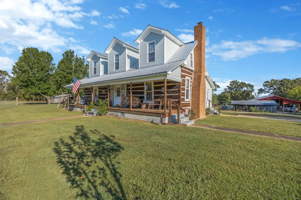 705 Spanish Grove Rd, Buena Vista, TN 38318 - Image #1