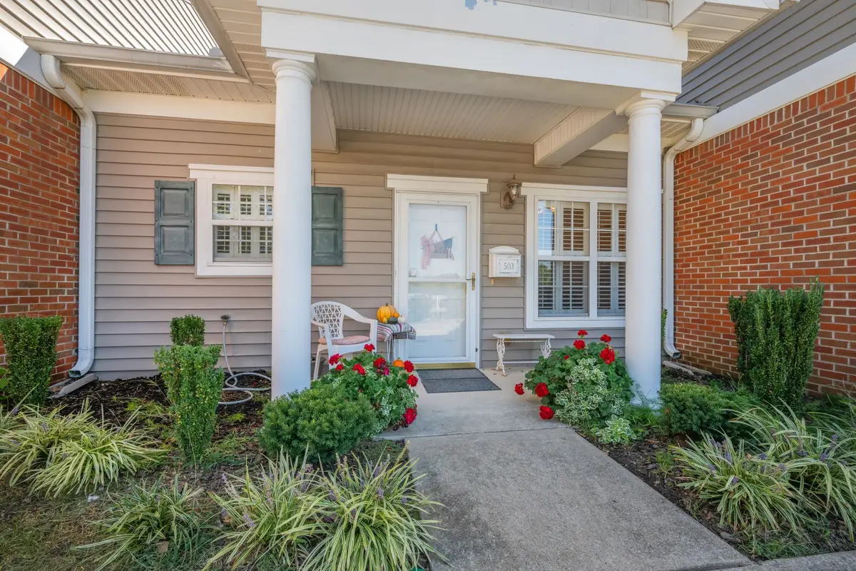 503 Caraway Ct, Dickson, TN 37055 - Image #1