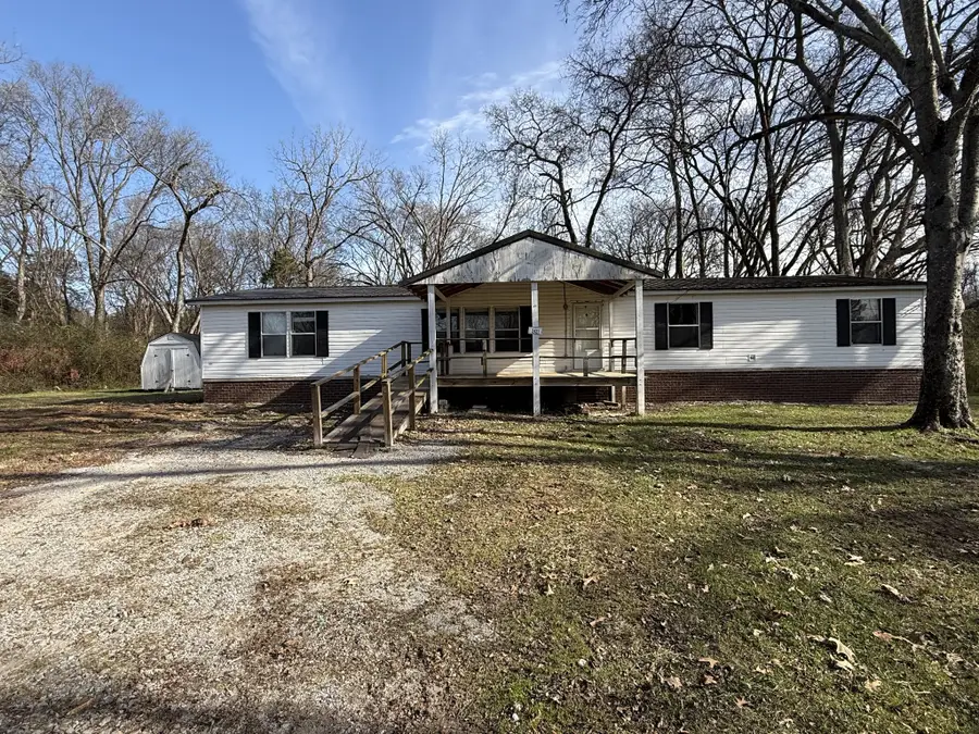 2421 Anes Station Rd, Lewisburg, TN 37091 - Image #3