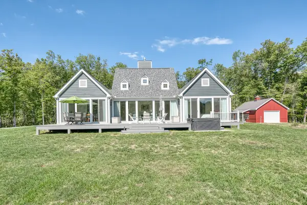 1499 Doe And Fawn Ln, Crawford, TN 38554