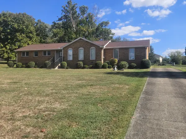 509 W Angela Cir, Goodlettsville, TN 37072