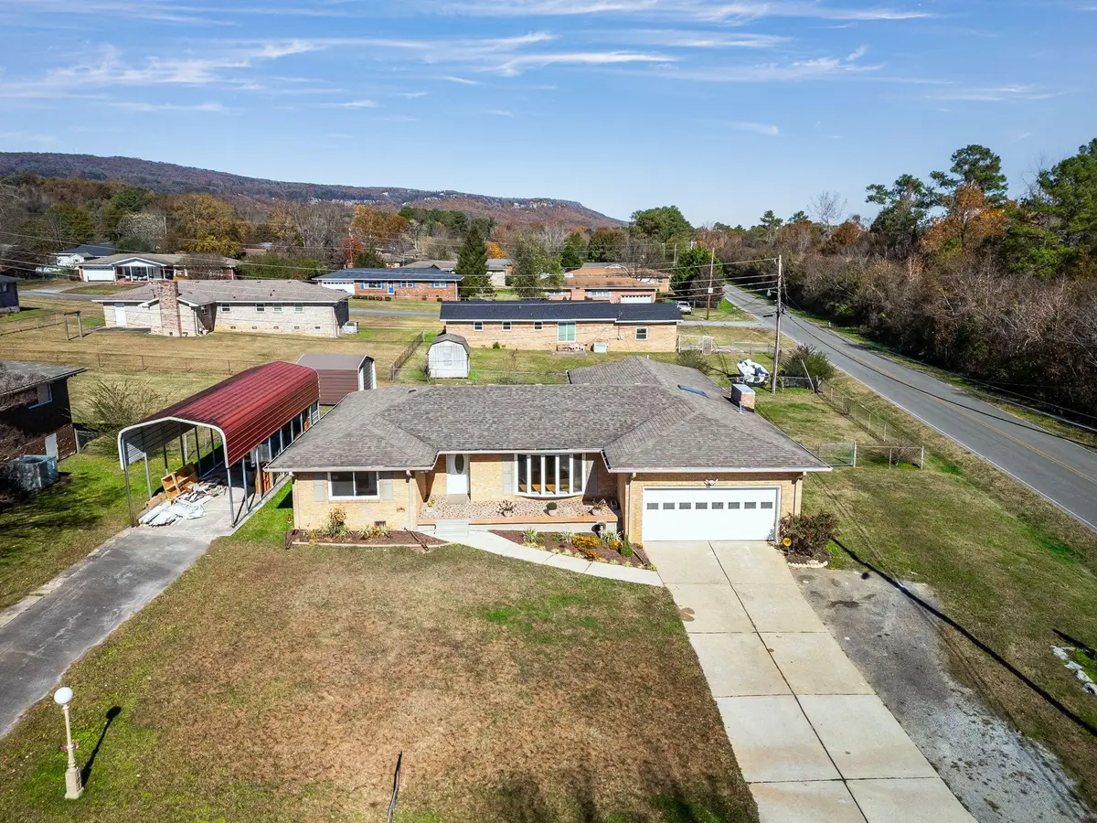 16 Japonica Street, Flintstone, GA 30725 - Image #1