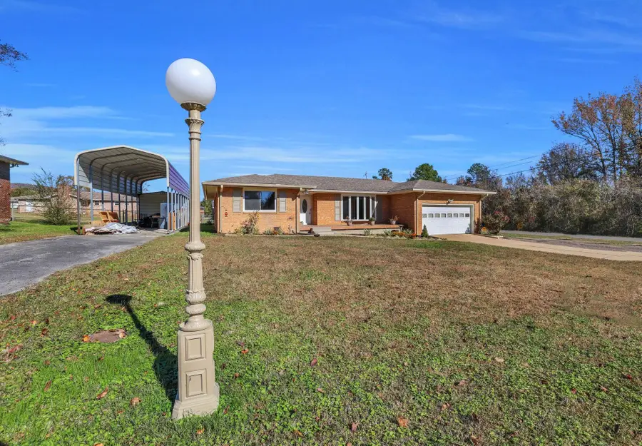 16 Japonica Street, Flintstone, GA 30725 - Image #3