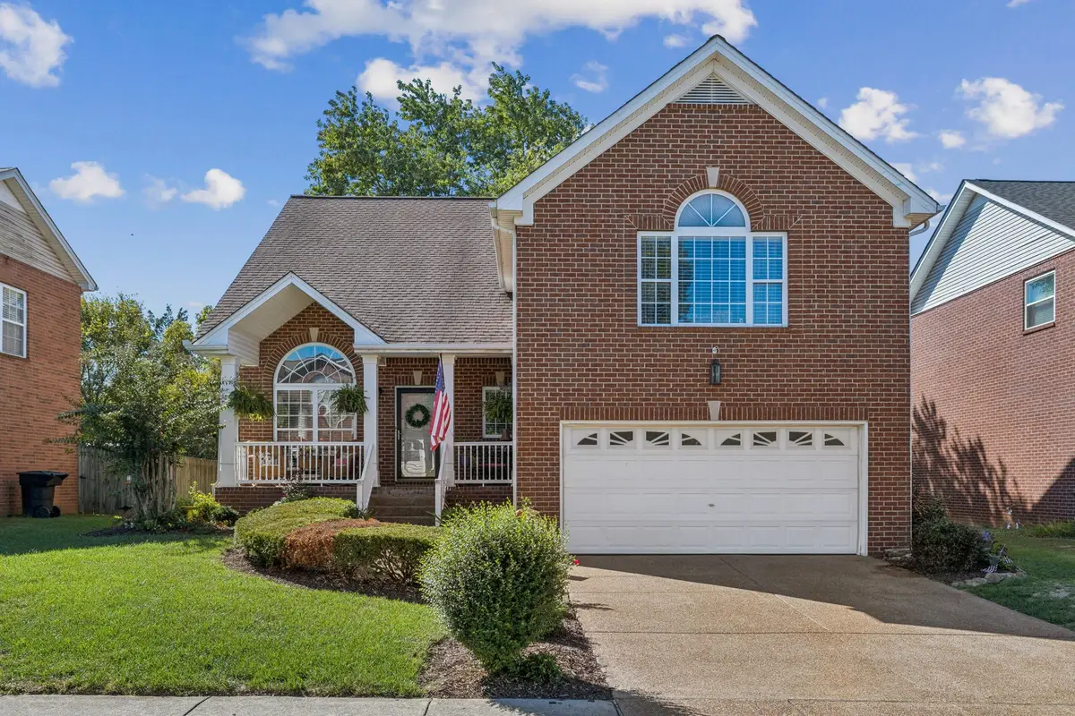 256 Wisteria Dr, Franklin, TN 37064 - Image #1