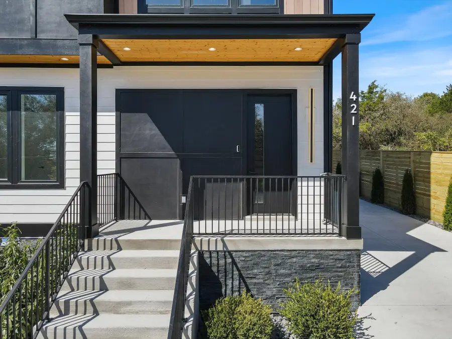 421 Monticello St, Nashville, TN 37207 - Image #2