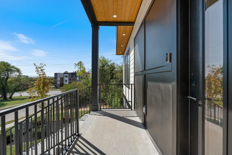 421 Monticello St, Nashville, TN 37207 - Image #3