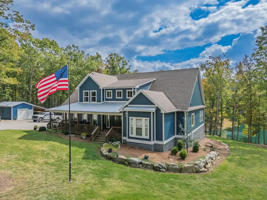 303 N Lake Dr, Altamont, TN 37301 - Image #3