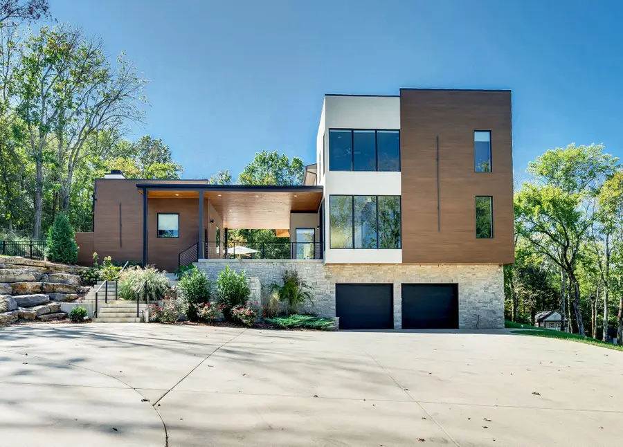 805 Hillwood Blvd, Nashville, TN 37209 - Image #2