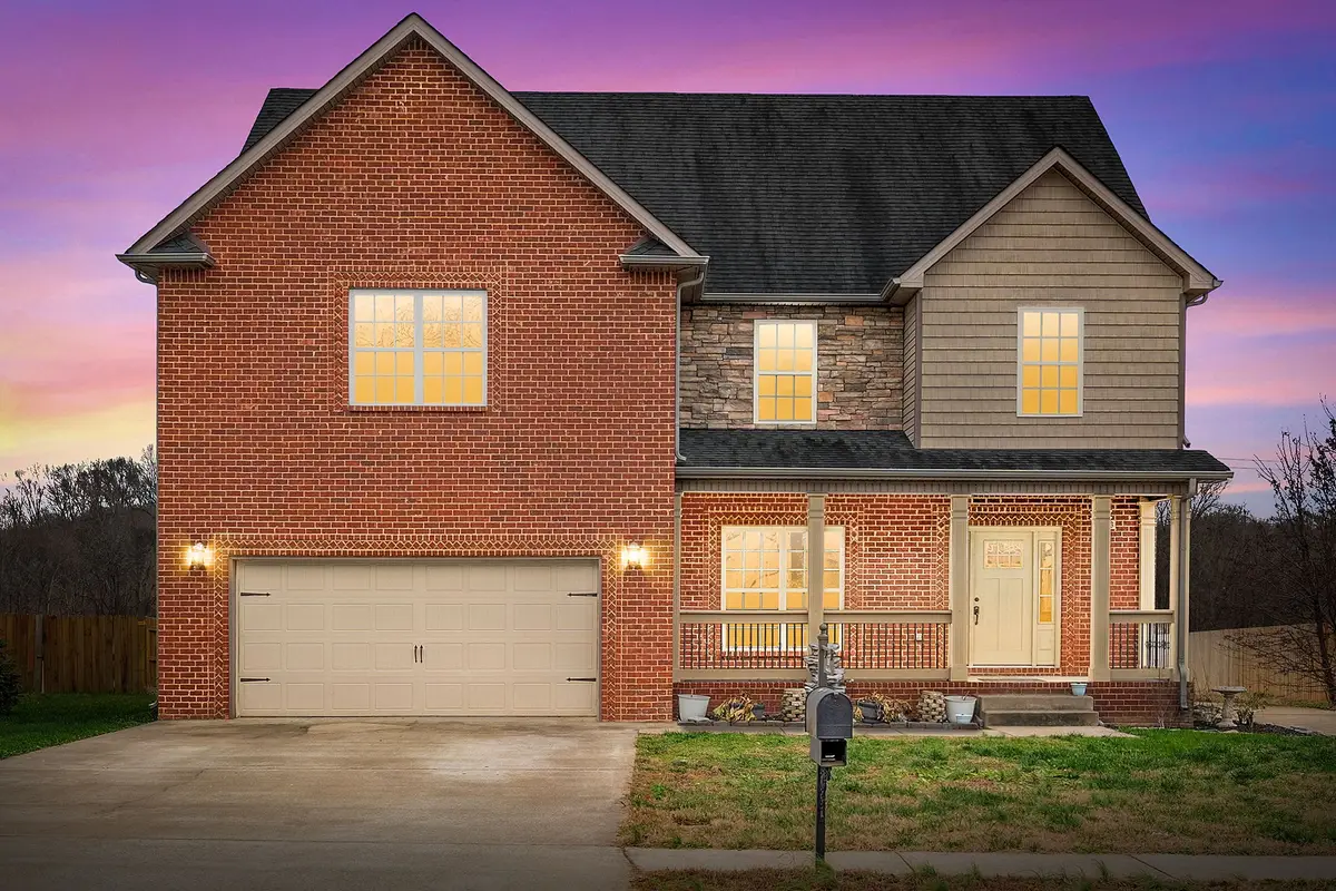 3103 Timberdale Dr, Clarksville, TN 37042 - Image #1