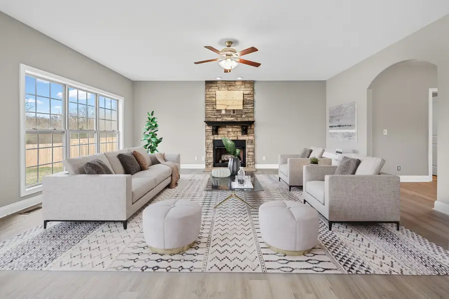 3103 Timberdale Dr, Clarksville, TN 37042 - Image #2