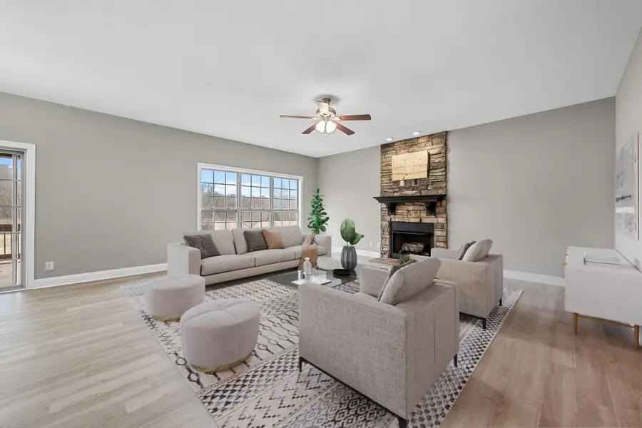 3103 Timberdale Dr, Clarksville, TN 37042 - Image #3