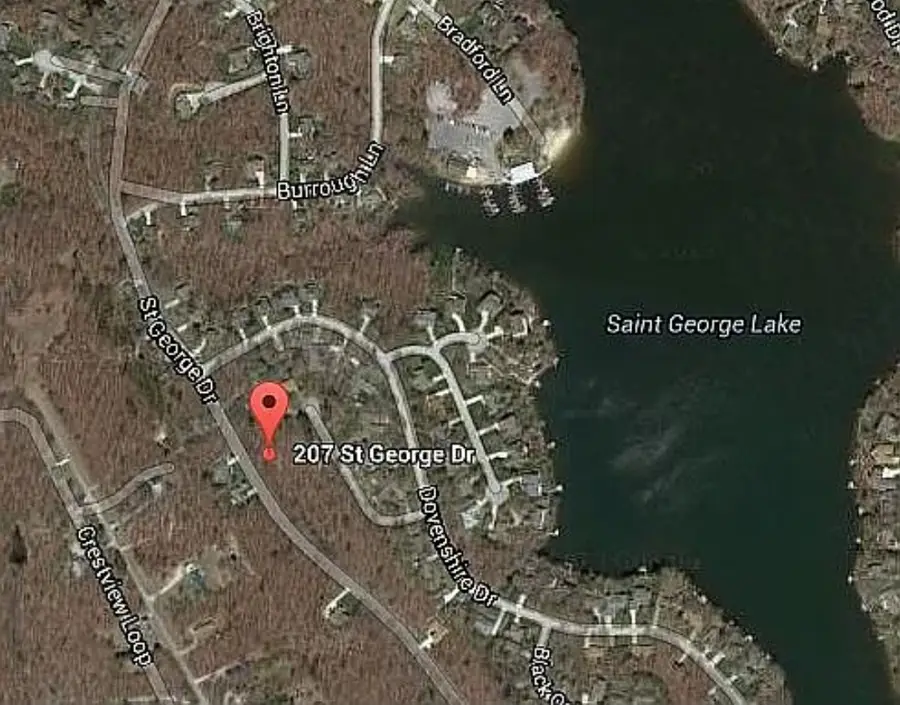 207 Saint George Dr, Crossville, TN 38558 - #3