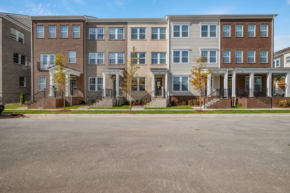 505 Hinton Street, Lebanon, TN 37090 - Image #1