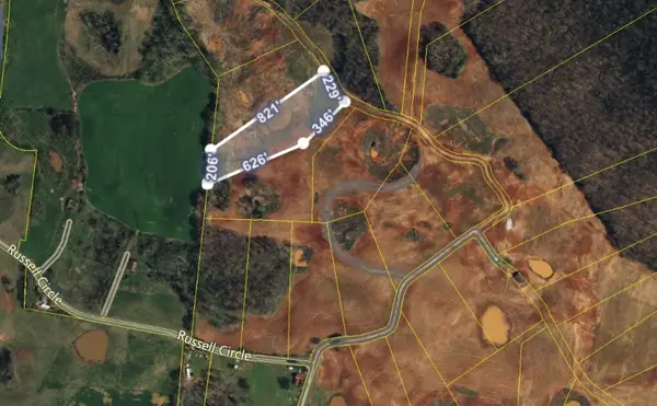 9 Russell Rd, Rock Island, TN 38581