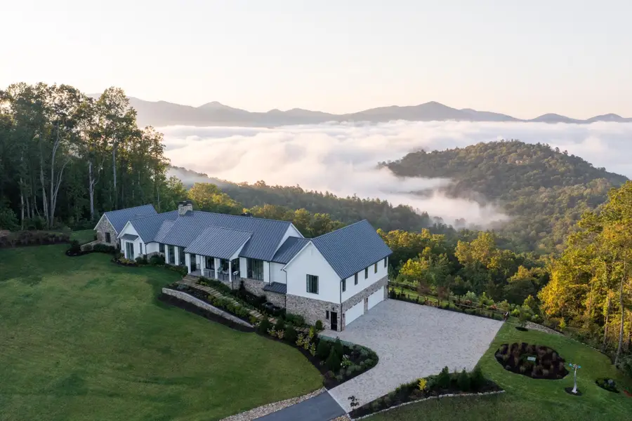 1500 Park Vista Trail, Dillard, GA 30537 - #2